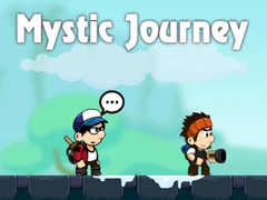                                                                       Mystic Journey ﻞﯿﮭﮐ