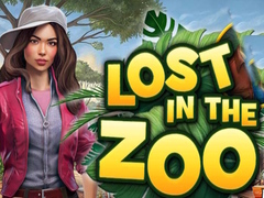                                                                       Lost in the Zoo ﻞﯿﮭﮐ
