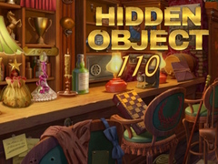                                                                       Hidden Object 110 ﻞﯿﮭﮐ