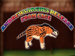                                                                        Andrewsarchus Release from Cage ﻞﯿﮭﮐ