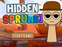                                                                       Find The Sprunki ﻞﯿﮭﮐ