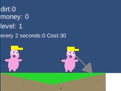                                                                       Pig Dirt Worker ﻞﯿﮭﮐ