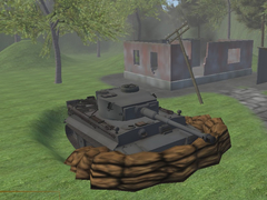                                                                       The Last Tiger Tank Simulator ﻞﯿﮭﮐ