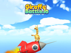                                                                       Giraffe Battle Io ﻞﯿﮭﮐ