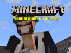                                                                       Minecraft Skibidi Hidden Toilet 3 ﻞﯿﮭﮐ