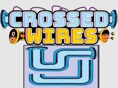                                                                       Crossed Wires ﻞﯿﮭﮐ