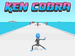                                                                       Ken Cobra ﻞﯿﮭﮐ