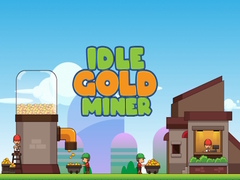                                                                       Idle Gold Miner ﻞﯿﮭﮐ