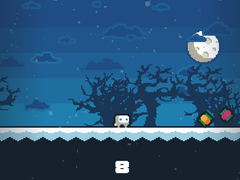                                                                       Spooky Run ﻞﯿﮭﮐ