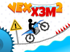                                                                       Vex X3M 2 ﻞﯿﮭﮐ