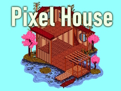                                                                       Pixel House ﻞﯿﮭﮐ