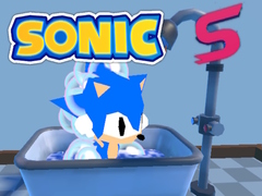                                                                      Sonic S ﻞﯿﮭﮐ