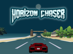                                                                       Horizon Chaser ﻞﯿﮭﮐ