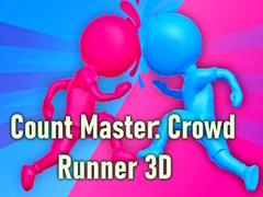                                                                       Count Master: Crowd Runner 3D ﻞﯿﮭﮐ