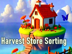                                                                       Harvest Store Sorting ﻞﯿﮭﮐ