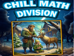                                                                      Chill Math Division ﻞﯿﮭﮐ