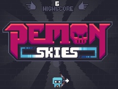                                                                       Demon Skies ﻞﯿﮭﮐ
