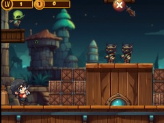                                                                       Zombie Knockdown ﻞﯿﮭﮐ