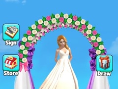                                                                       Bridge Race Wedding Master ﻞﯿﮭﮐ