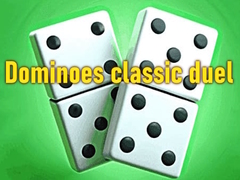                                                                       Dominoes classic duel ﻞﯿﮭﮐ