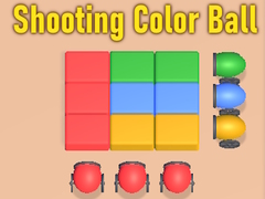                                                                       Shooting Color Ball ﻞﯿﮭﮐ