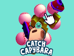                                                                       Catch Capybara ﻞﯿﮭﮐ