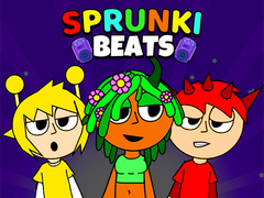                                                                      Sprunki Beats ﻞﯿﮭﮐ