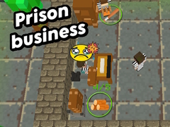                                                                       Prison business ﻞﯿﮭﮐ