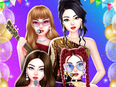                                                                       Black Pink New Year Eve Concert ﻞﯿﮭﮐ
