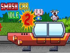                                                                       Smash Car Idle 2 ﻞﯿﮭﮐ