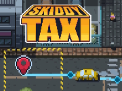                                                                       Skiddy Taxi ﻞﯿﮭﮐ