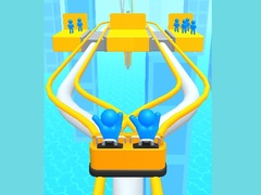                                                                       Runner Coaster Race ﻞﯿﮭﮐ