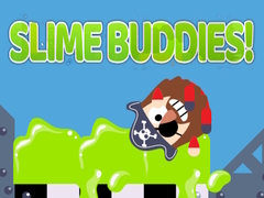                                                                       Slime Buddies! ﻞﯿﮭﮐ