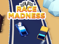                                                                       Race Madness ﻞﯿﮭﮐ