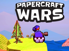                                                                       Papercraft Wars ﻞﯿﮭﮐ