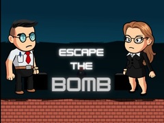                                                                       Escape The Bomb ﻞﯿﮭﮐ