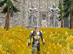                                                                       Axe Of The Ancients Dwarven Fury ﻞﯿﮭﮐ