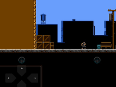                                                                       Ninja Hero Platformer ﻞﯿﮭﮐ