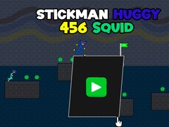                                                                       Stickman Huggy 456 Squid ﻞﯿﮭﮐ