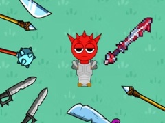                                                                       Red Sprunki With A Sword ﻞﯿﮭﮐ