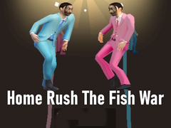                                                                       Home Rush The Fish War ﻞﯿﮭﮐ