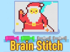                                                                       Brain Stitch ﻞﯿﮭﮐ