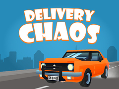                                                                       Delivery Chaos ﻞﯿﮭﮐ
