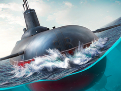                                                                       Submarine Attack ﻞﯿﮭﮐ