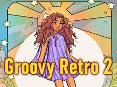                                                                       Groovy Retro 2 ﻞﯿﮭﮐ