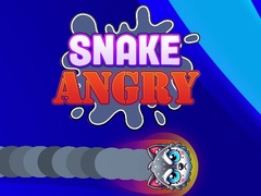                                                                       Angry Snake ﻞﯿﮭﮐ