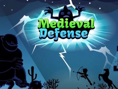                                                                       Medieval Defense ﻞﯿﮭﮐ