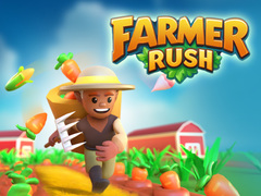                                                                       Farmer Rush ﻞﯿﮭﮐ