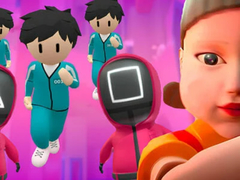                                                                       Squid Game 2: Mini Games ﻞﯿﮭﮐ