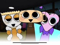                                                                       Sprunki x Dandy's World 2 ﻞﯿﮭﮐ